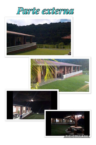 Imagem 10 de 19 de Chácara Em Centro, Igaratá/sp De 2500m² 3 Quartos À Venda Por R$ 580.000,00 - Ch919772-s