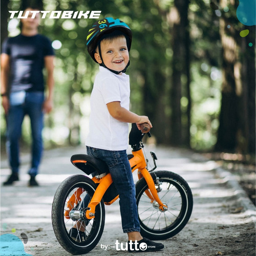 Combo Casco Y Rodilleras Infantil Rush 360
