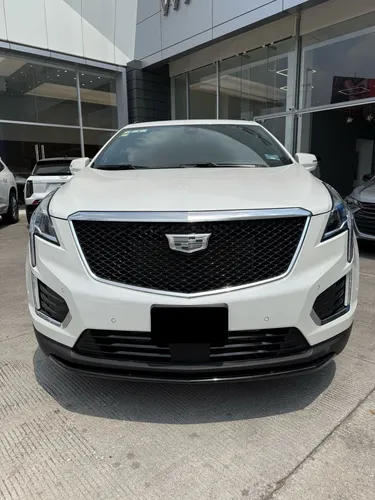Cadillac Xt5 2023