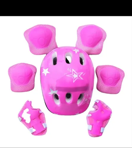 Kit Proteccion De Niños