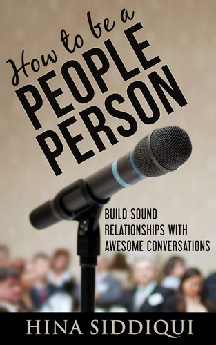 Libro En Inglés: Cómo Ser Una Persona Sociable:: Build Sound