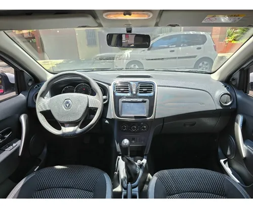 Renault Stepway 1.6 Expression / Zen