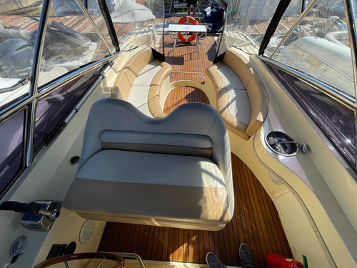 Imagen 12 de 15 de Mediterranean 425-2012-volvo V8 Gxi De 300hp-grupo-aire