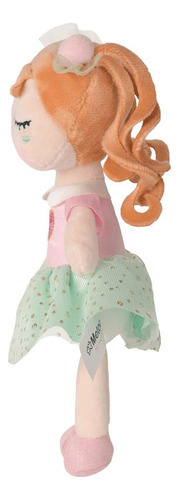 Boneca Metoo Mini Candy School Lollipop