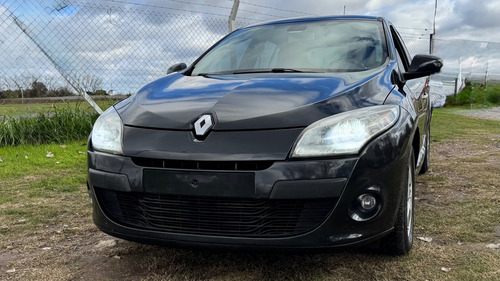 Renault Mégane III 2.0 Luxe