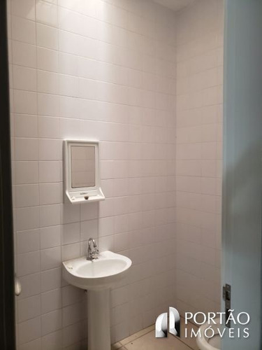 Escritório/sala Para Locação - Altos Da Cidade, Bauru-sp - 5397