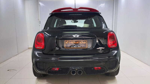Mini Mini Hatch Jcw 3p