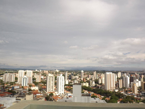 Imagem 22 de 30 de Cobertura À Venda Em Taquaral - Co002684