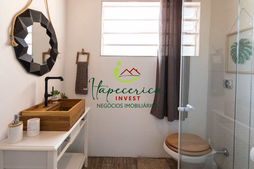 Imagem 5 de 30 de Chácara Com 7 Dorms, Potuverá, Itapecerica Da Serra - R$ 1.4 Mi, Cod: Ch0608 - Vch0608