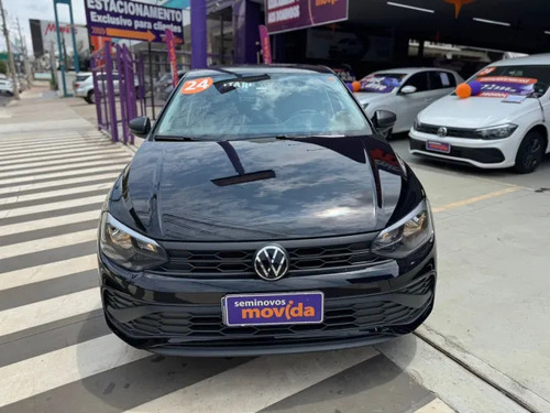 Volkswagen Polo Track 1.0 Flex 12V 5p