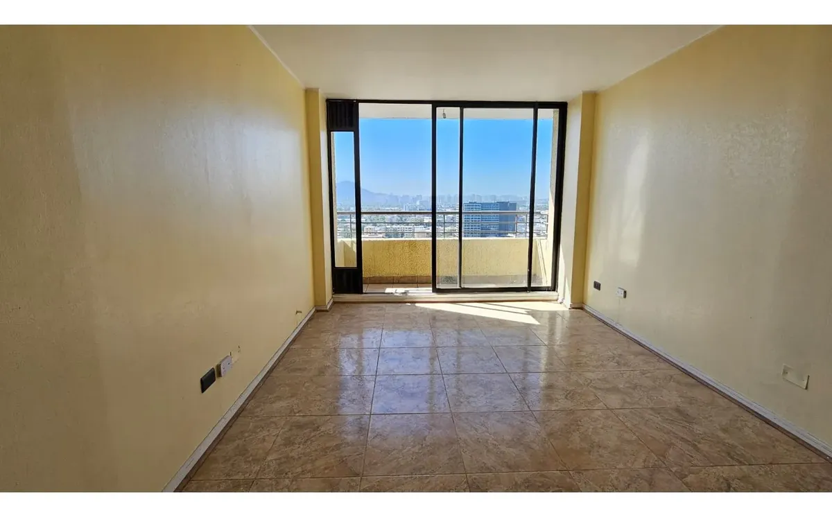 Imagen 2 de 17 de Venta Departamento Conchalí |ureta Bravo Propiedades|