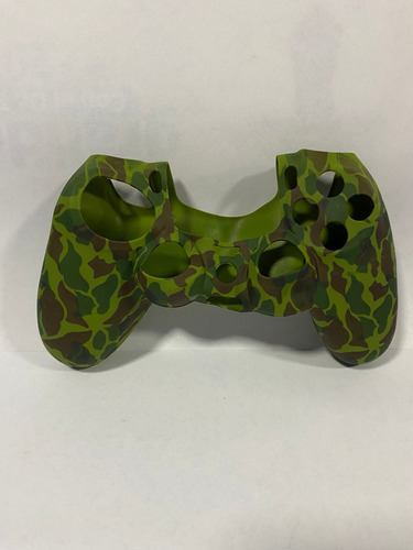 Protector Silicona Para Control Ps4 Diseños - Hais