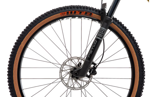 Bicicleta State 4130 Trail 29 Disco 11 Velocidades