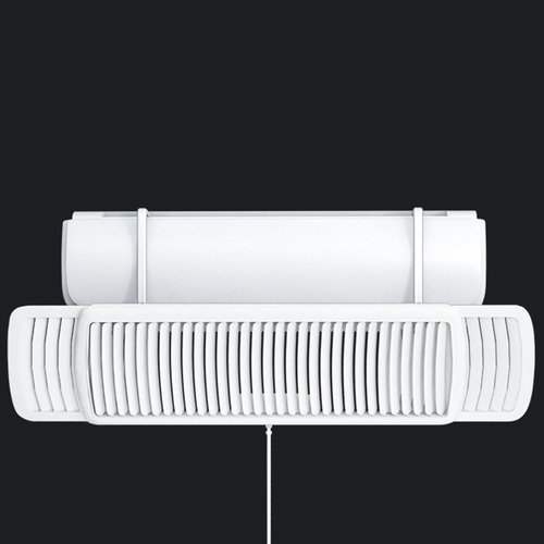 Deflector De Aire Acondicionado Ajustable, Deflector De