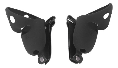 Protector De Silicona Táctil Vr Controller Grip Cover, 2 Uni