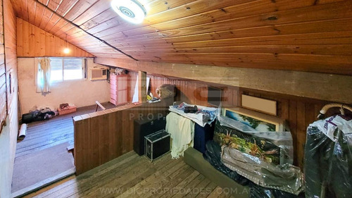 Imagen 6 de 13 de Casa 5 Dormitorios Venta - Boulogne