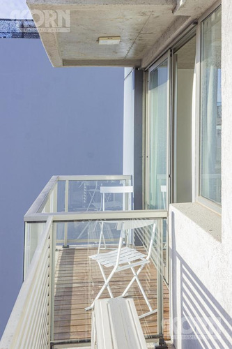 Imagen 6 de 30 de Venta Departamento / Estudio De 1 Ambiente En Palermo Hollywood