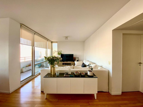 Imagen 6 de 24 de Departamento En Venta En Palermo Hollywood