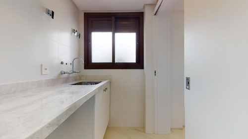 Apartamento Residencial Para Venda, Petrópolis, Porto Alegre - Ap6679. - Ap6679-inc