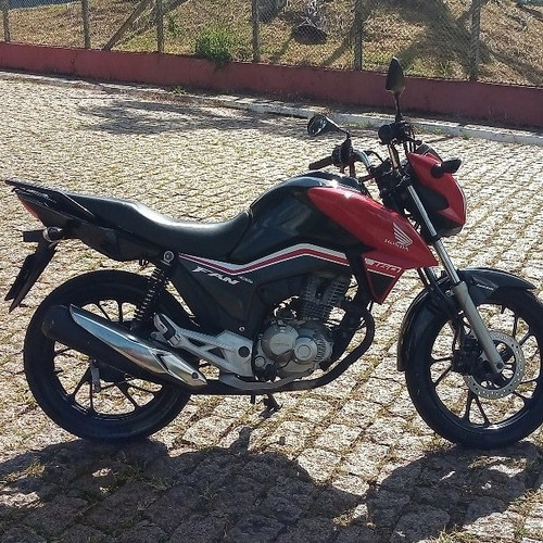 Honda Fan