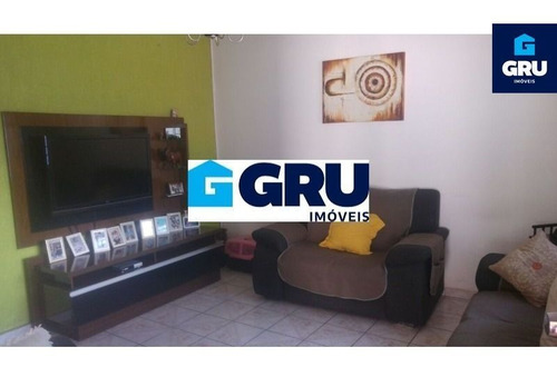 Imagem 3 de 15 de Excelente Casa Térrea Coercial - Cat223