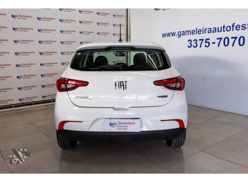 Fiat Argo 1.0 FIREFLY FLEX DRIVE MANUAL