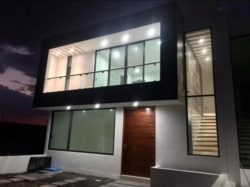 Casa En Venta - Biogrand Juriquilla