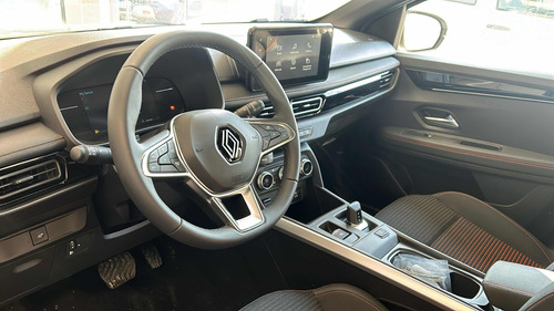 Renault Kardian 1.0 Tce Premiere Edition