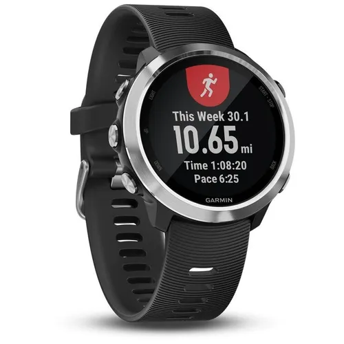 Reloj Hombre Garmin Fr 645 Music Gps Running Resistente Env o gratis