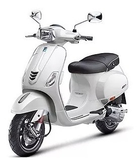 Imagen 16 de 16 de Piaggio Vespa Sxl 150 0km Nuevo Scooter Retro Automático