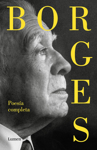 Poesía Completa - Borges, Jorge Luis