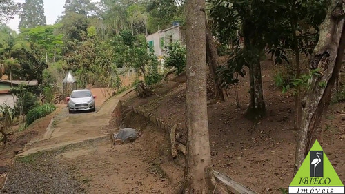 Imagem 18 de 18 de Chacara - 2707 - 70240108