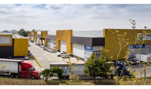 Bodega En Arriendo En Concepción