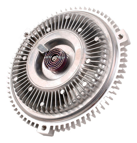 Fan Clutch Bmw 330ci L6 3.0l 2001-2006 Térmico, 3 Barrenos