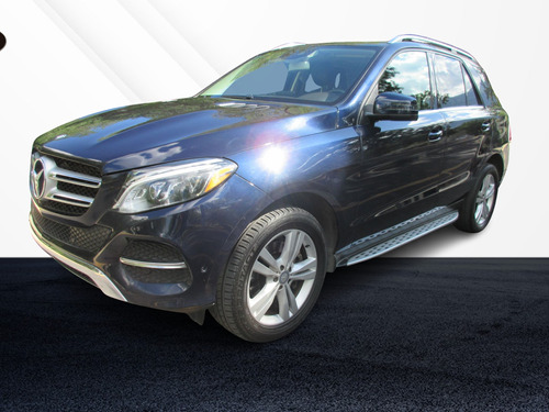 Mercedes-Benz Clase GLE 3.5 350 Exclusive At