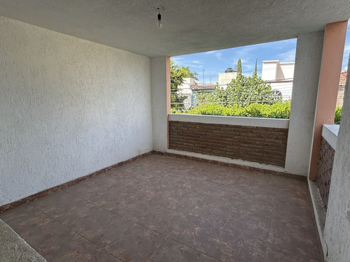 Casa En Venta La Joya Querétaro