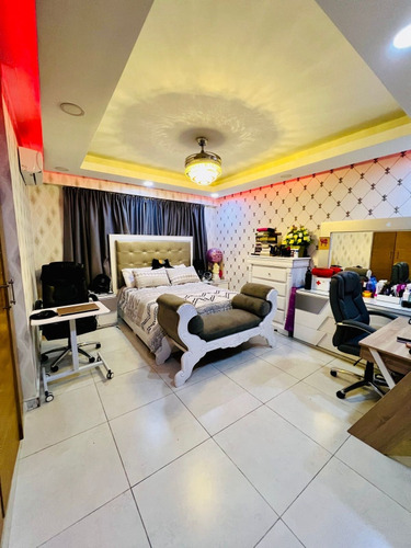 Vendo Magnífico Apartamento Piso 7 En El Ensanche Ozama