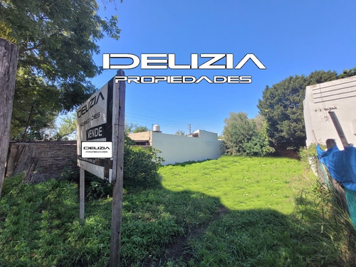 Venta De Lote En Ituzaingo Castelar