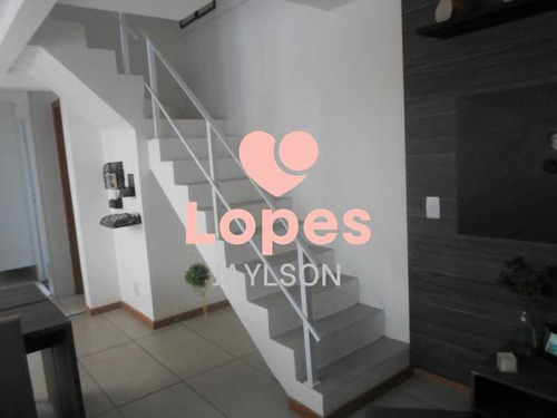 Imagem 5 de 15 de Casa - 2 Quartos - Cachambi - 394635