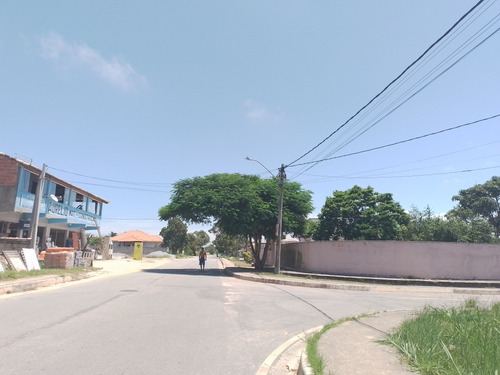 Terreno 640 M2 Rua Asfaltada Esc Rgi Meu Nome Ac Carta 