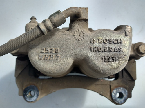 Ford Ranger 05-10 Caliper Delantero Izquierdo 2528 7295