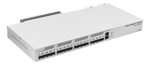 Mikrotik Req-cbls-c13 16-sfp/sfp+10g 1-1000 Console L6 Dual-