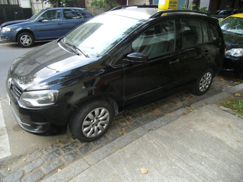 Volkswagen Suran 1.6 Comfortline 101cv 11a