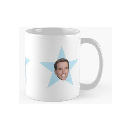 Taza Andy American Idol Star Calidad Premium