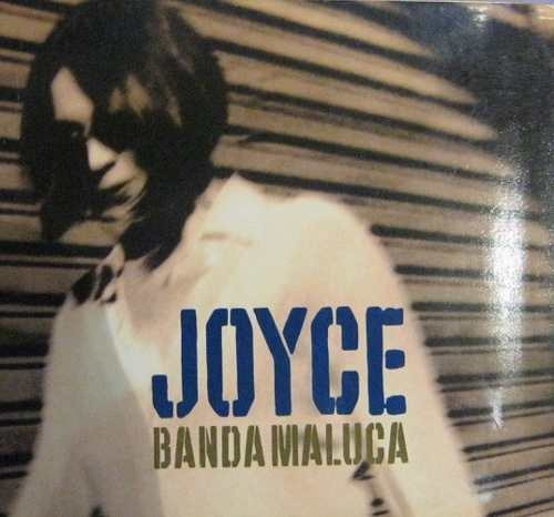 Joyce  - Banda Maluca - Cd -