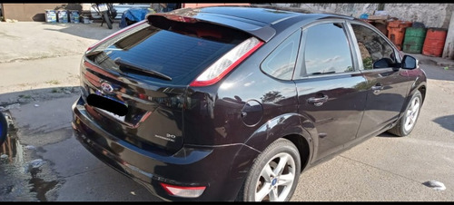 Ford Focus 2012 2.0 Glx Flex Aut. 5p