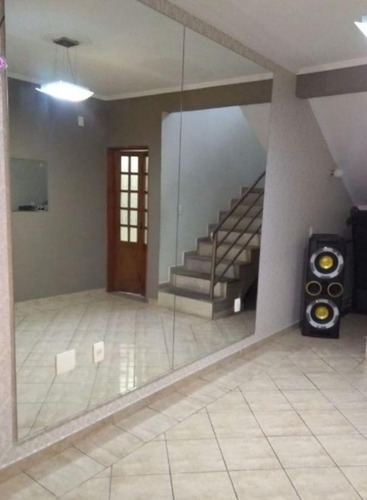Imagem 9 de 11 de Casa Para Venda Em Jundiaí, Parque Cidade Jardim Ii, 3 Dormitórios, 1 Suíte, 3 Banheiros, 2 Vagas - 20367b_2-1189471