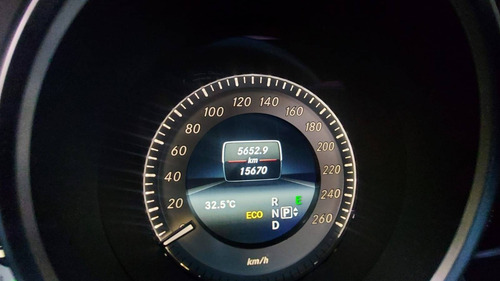 Imagem 7 de 15 de Mercedes-benz Cls 400 3.0 V6 Gasolina 4p Automático