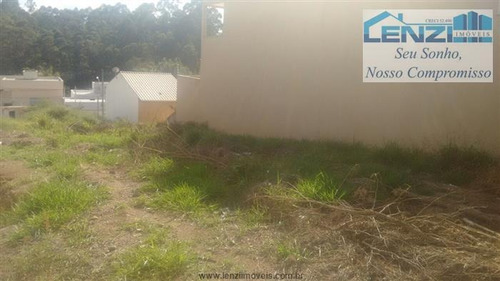 Imagem 4 de 7 de Terrenos À Venda Em Bragança Paulista/sp - Compre O Seu Terrenos Aqui! - 1397528