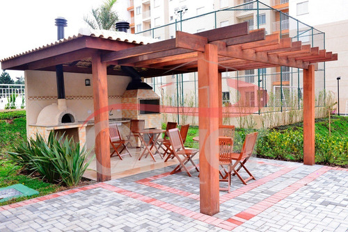 Imagem 9 de 11 de Oferta - Residencial Allegro 1504 - Ap-0354 - 3295489